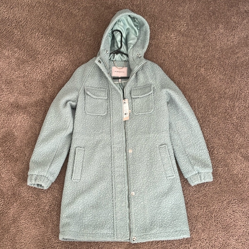 BCBG coat
